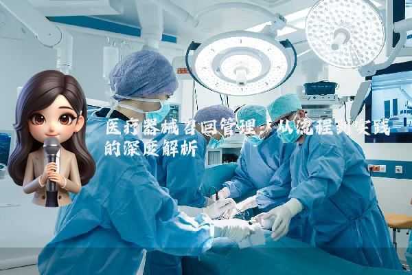 医疗器械召回管理：从流程到实践的深度解析